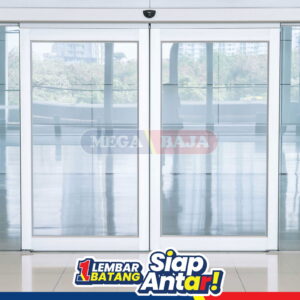 Pintu dan Jendela